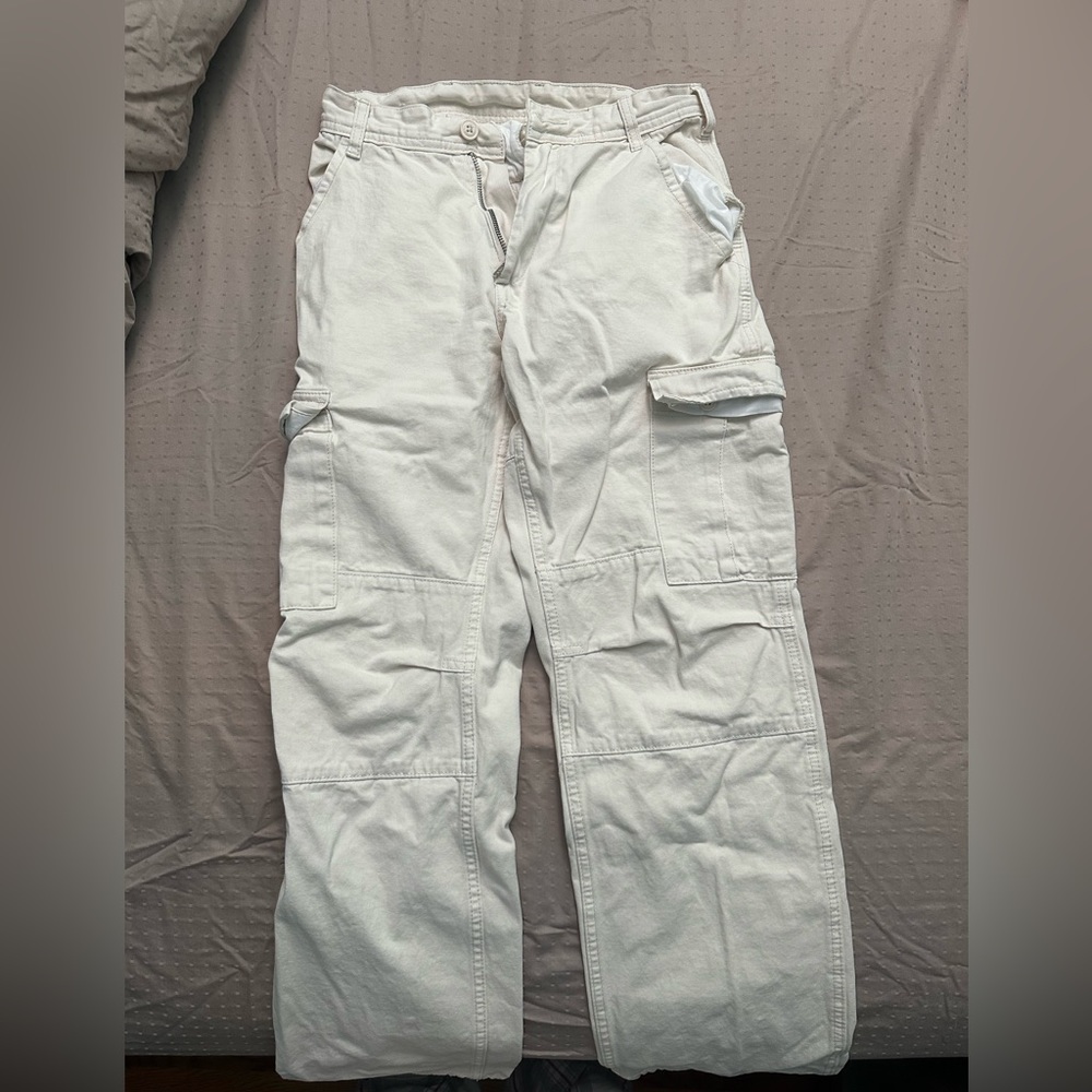 Brandy Melville Cargo Pants